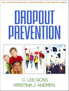 portada Dropout Prevention (in English)