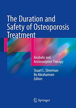 portada The Duration and Safety of Osteoporosis Treatment: Anabolic and Antiresorptive Therapy