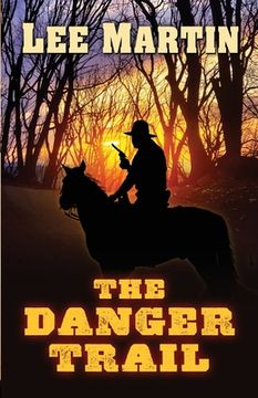 portada The Danger Trail 