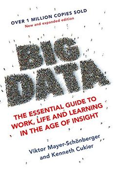 portada Big Data: The Essential Guide to Work, Life and Learning in the Age of Insight