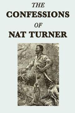 portada the confessions of nat turner (in English)