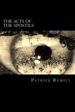 portada The Acts of the Apostils