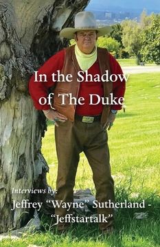 portada In the Shadow of The Duke (en Inglés)