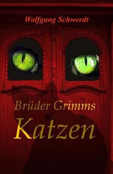 portada Brueder Grimms Katzen (en Alemán)