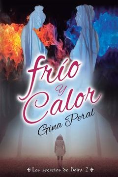 portada Frío y Calor (in Spanish)