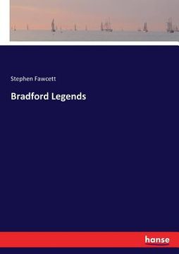 portada Bradford Legends (in English)