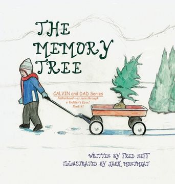 portada The Memory Tree (en Inglés)