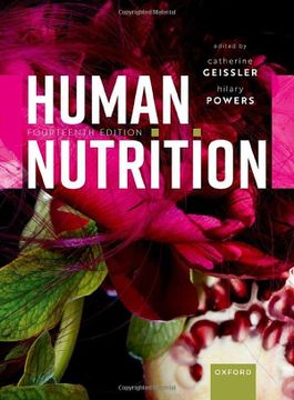 portada Human Nutrition 14e p 
