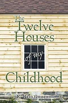portada The Twelve Houses of my Childhood (in English)