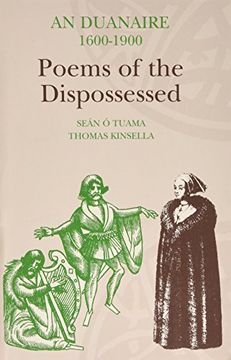portada An Duanaire, 1600-1900: Poems of the Dispossessed