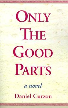 portada only the good parts (in English)