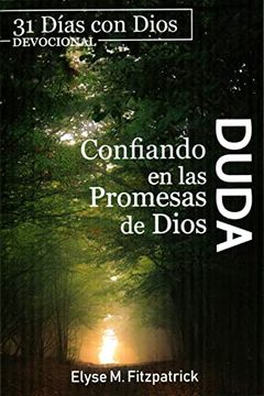 portada Duda - Confiando en las Promesas de Dios