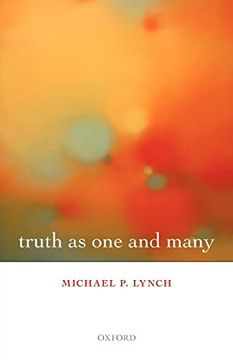 portada Truth as one and Many (en Inglés)
