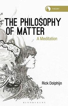 portada The Philosophy of Matter: A Meditation