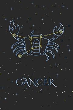 portada 2020 Terminkalender - Cancer Sternzeichen Krebs: Jahresplaner für Astrologie Fans | Jahresübersicht | Monatsübersicht | 2-Seitiger Wochenplan + To-Do Liste (en Alemán)