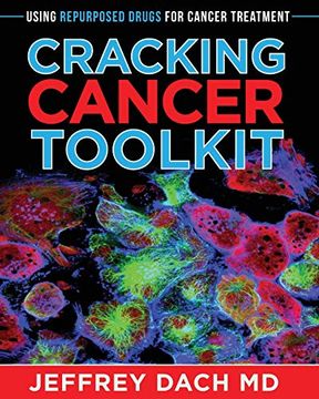 portada Cracking Cancer Toolkit: Using Repurposed Drugs for Cancer Treatment 