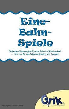 portada Eine-Bahn-Spiele (German Edition)