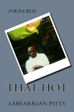 portada that hot (in English)