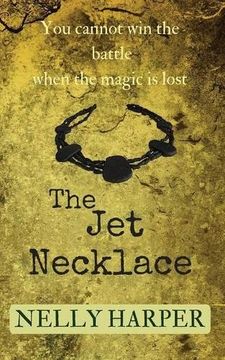 portada The Jet Necklace