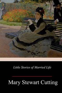 portada Little Stories of Married Life (in English)