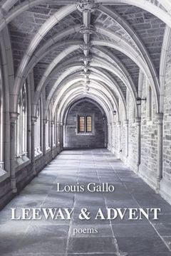portada Leeway & Advent (in English)