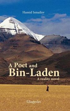 portada a poet and bin-laden (en Inglés)