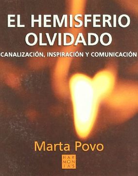 portada El Hemisferio Olvidado (in Spanish)