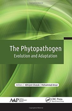 portada The Phytopathogen: Evolution and Adaptation