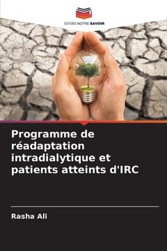 portada Programme de réadaptation intradialytique et patients atteints d'IRC (in French)