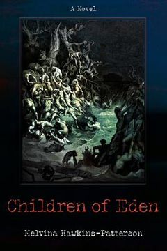 portada children of eden (en Inglés)