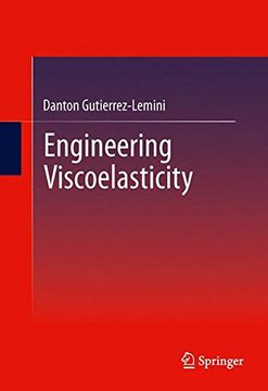 portada Engineering Viscoelasticity