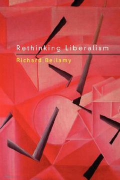 portada rethinking liberalism (en Inglés)