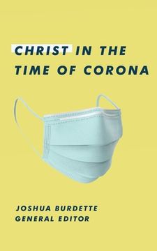 portada Christ in the Time of Corona: Stories of Faith, Hope, and Love