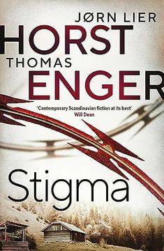 portada Stigma (4) (Alexander Blix) (in English)