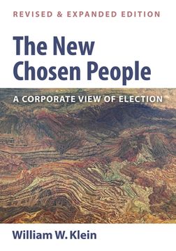 portada The New Chosen People, Revised and Expanded Edition (en Inglés)
