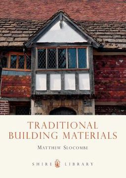 portada traditional building materials