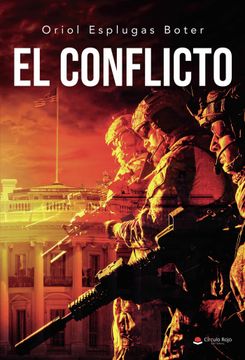 portada El Conflicto (in Spanish)