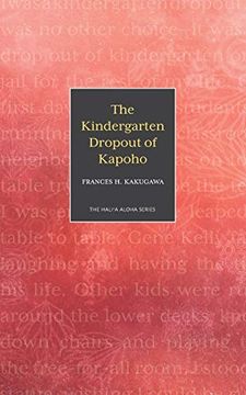 portada The Kindergarten Dropout of Kapoho (Hali'A Aloha) (en Inglés)