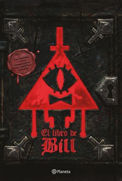 portada El Libro de Bill