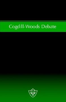 portada cogdill-woods debate (en Inglés)