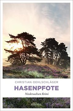 portada Hasenpfote (in German)