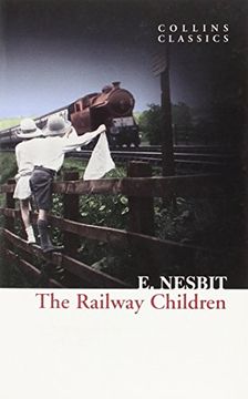 portada The Railway Children (Collins Classics) (en Inglés)