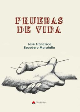 portada Pruebas de Vida (in Spanish)