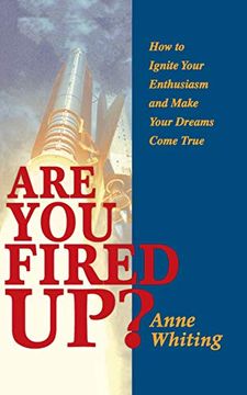 portada Are you Fired up