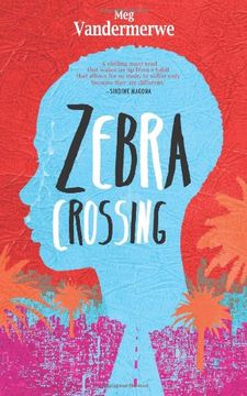 portada Zebra Crossing (in English)