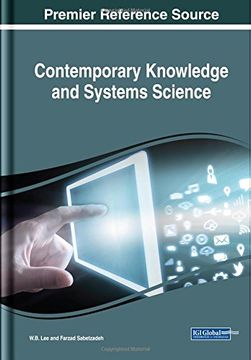 portada Contemporary Knowledge and Systems Science (Advances in Knowledge Acquisition, Transfer, and Management)