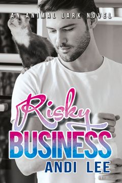portada Risky Business (in English)