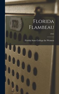 portada Florida Flambeau; 1941 (en Inglés)