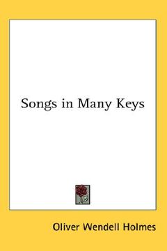 portada songs in many keys