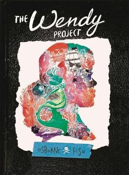 portada The Wendy Project (in English)